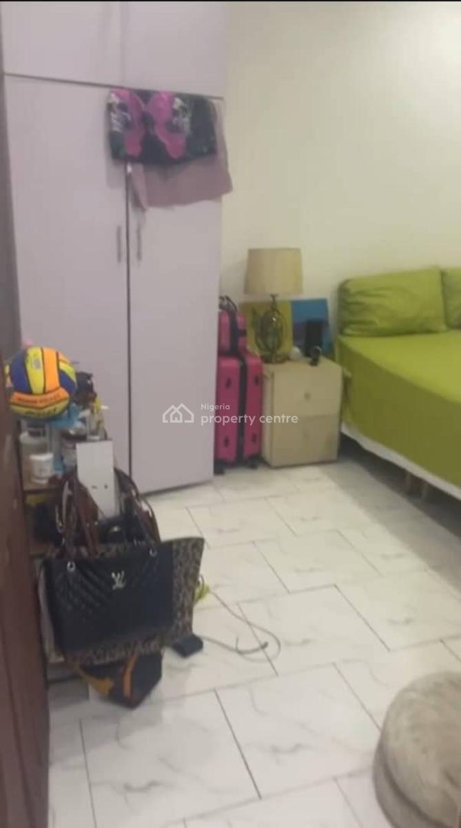 Lovely Sweet Mini Flat, Onigbongbo, Maryland, Lagos, Mini Flat (room and Parlour) for Rent