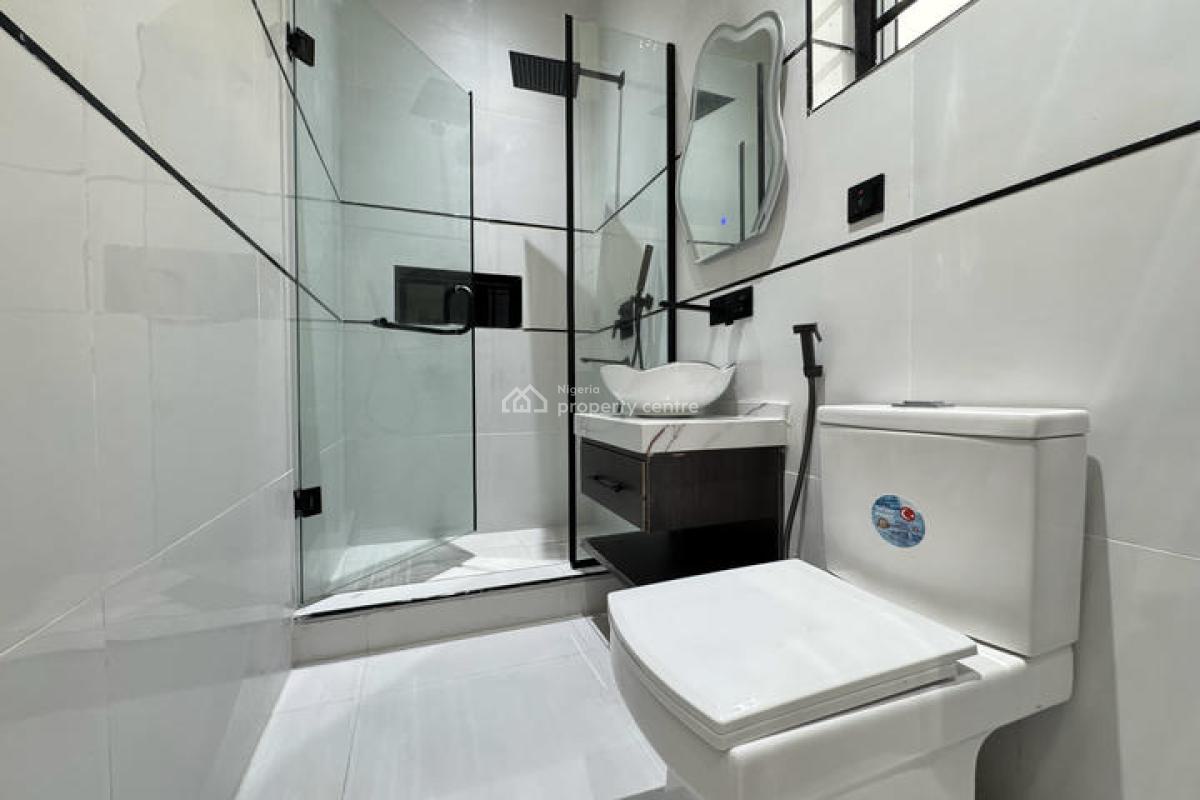 Luxury 5 Bedroom Detached Duplex with Swimming Pool, Cinema and Bq, Ibeju Lekki, Lagos, Detached Duplex for Sale