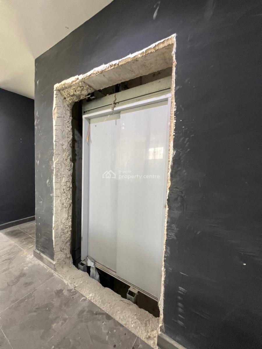 Serviced Shop/office Space, Orchid Road, Lekki, Lagos, Shop for Rent