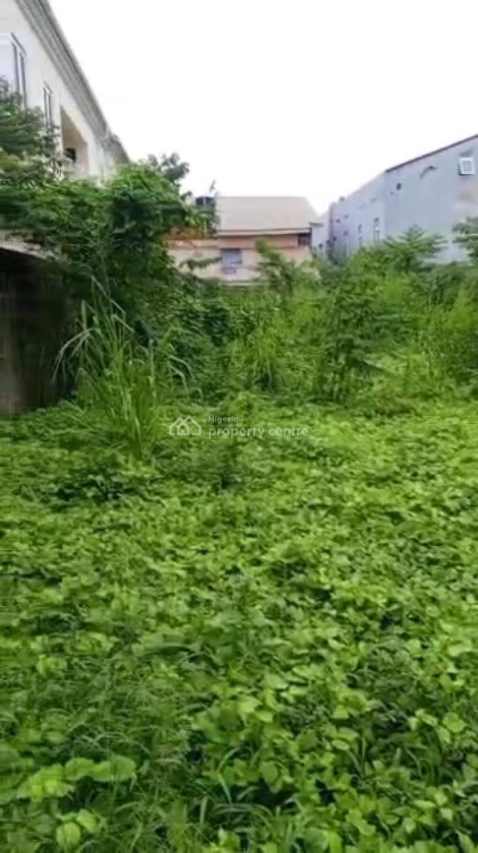 1300sqm Dry Land, Olakunle Oropo, Ogombo, Ajah, Lagos, Mixed-use Land for Sale