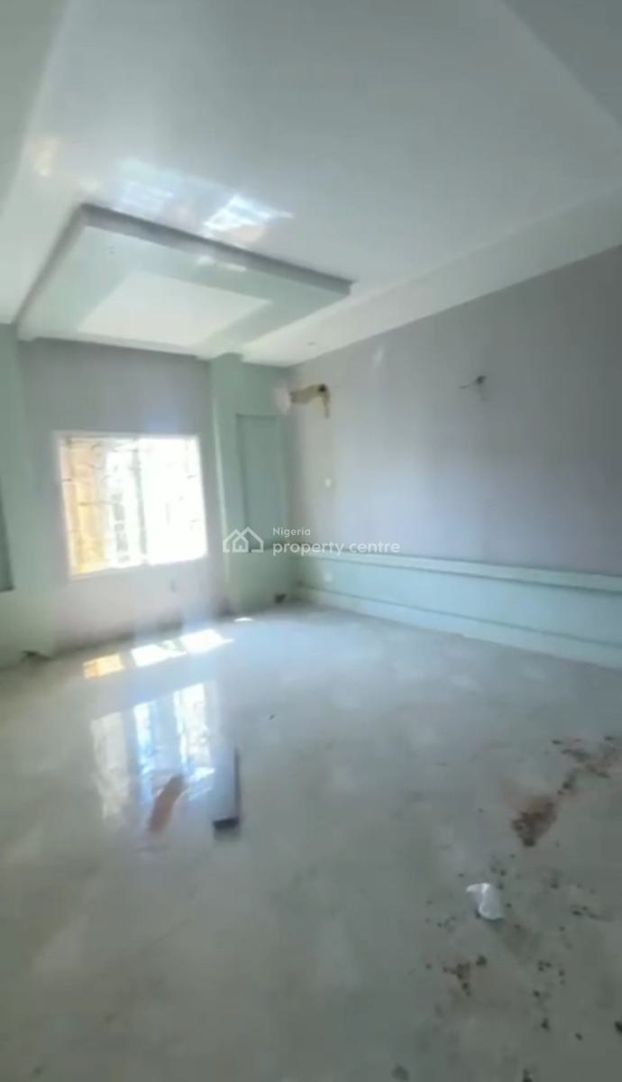 Luxury Finished Spacious 1-bedroom Shared Apartment, Brookshore Estate, Gwarinpa, Abuja, Flat / Apartment for Rent