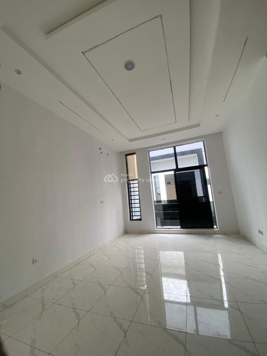 3 Bedroom Terrace Duplex, Ikota, Lekki, Lagos, Terraced Duplex for Sale