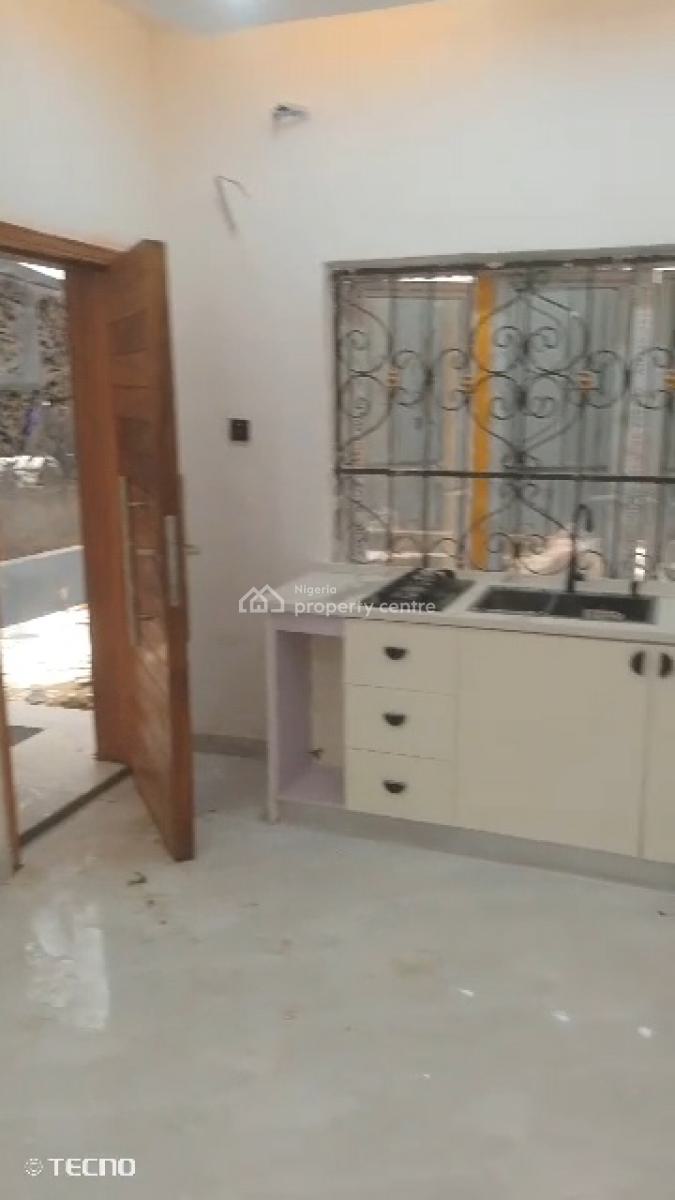 Luxury Studio Apartment, Cyberville Estate, Ikate, Lekki, Lagos, Self Contain (single Rooms) for Rent