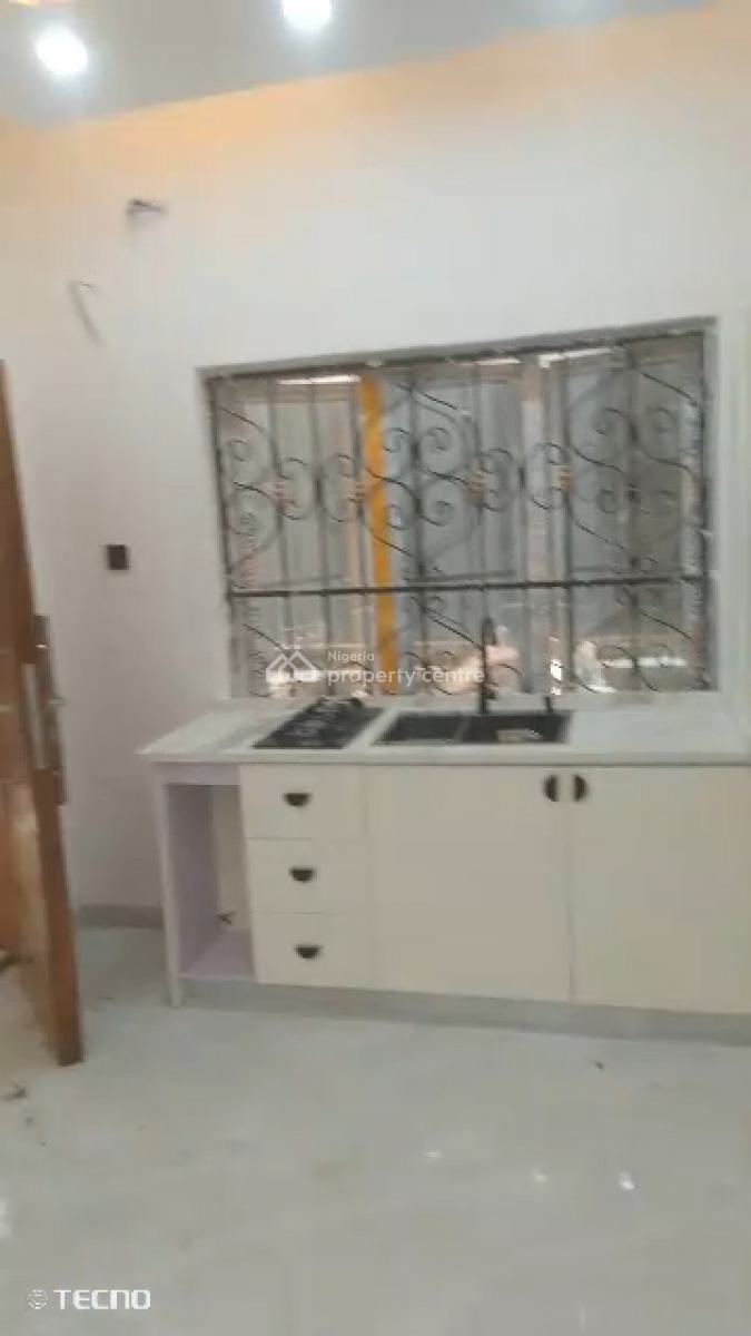 Luxury Studio Apartment, Cyberville Estate, Ikate, Lekki, Lagos, Self Contain (single Rooms) for Rent