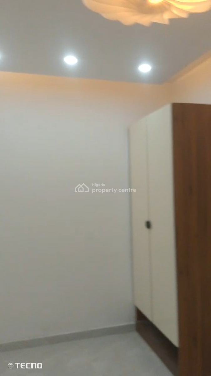 Luxury Studio Apartment, Cyberville Estate, Ikate, Lekki, Lagos, Self Contain (single Rooms) for Rent