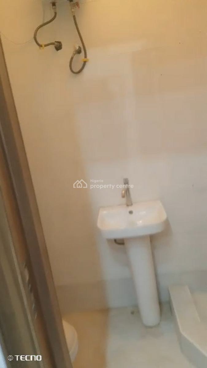 Luxury Studio Apartment, Cyberville Estate, Ikate, Lekki, Lagos, Self Contain (single Rooms) for Rent