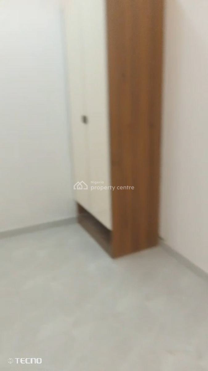 Luxury Studio Apartment, Cyberville Estate, Ikate, Lekki, Lagos, Self Contain (single Rooms) for Rent