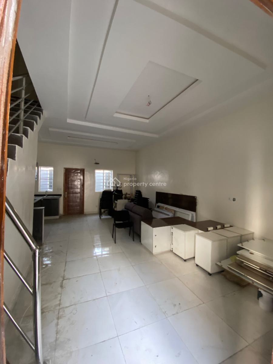 Most Affordable 3 Bedroom Semi Detached Duplex in a Serene Estate., Ikota, Lekki, Lagos, Semi-detached Duplex for Sale