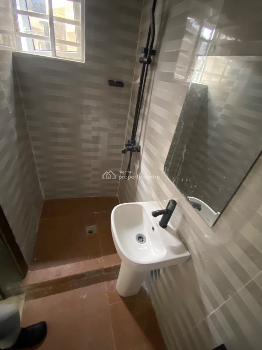 Most Affordable 3 Bedroom Semi Detached Duplex in a Serene Estate., Ikota, Lekki, Lagos, Semi-detached Duplex for Sale