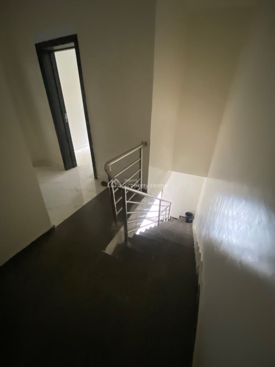 Most Affordable 3 Bedroom Semi Detached Duplex in a Serene Estate., Ikota, Lekki, Lagos, Semi-detached Duplex for Sale