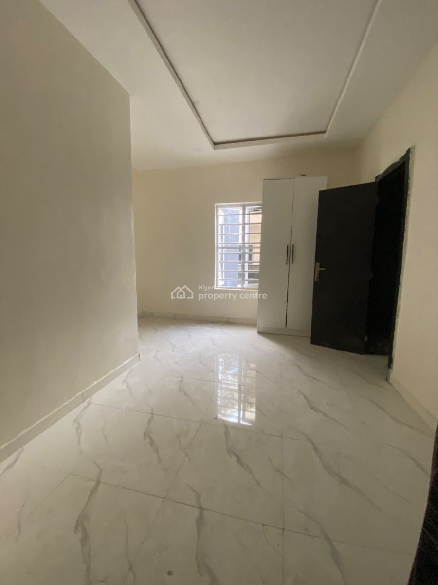 Most Affordable 3 Bedroom Semi Detached Duplex in a Serene Estate., Ikota, Lekki, Lagos, Semi-detached Duplex for Sale