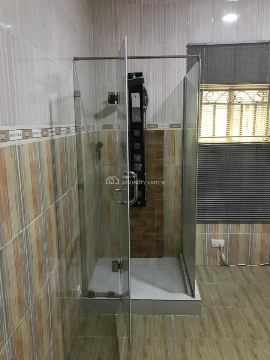 Luxury 4 Bedroom Duplex with Excellent Facilities, Victoria Garden City, Lekki Lagos., Lekki, Lagos, Detached Duplex Short Let