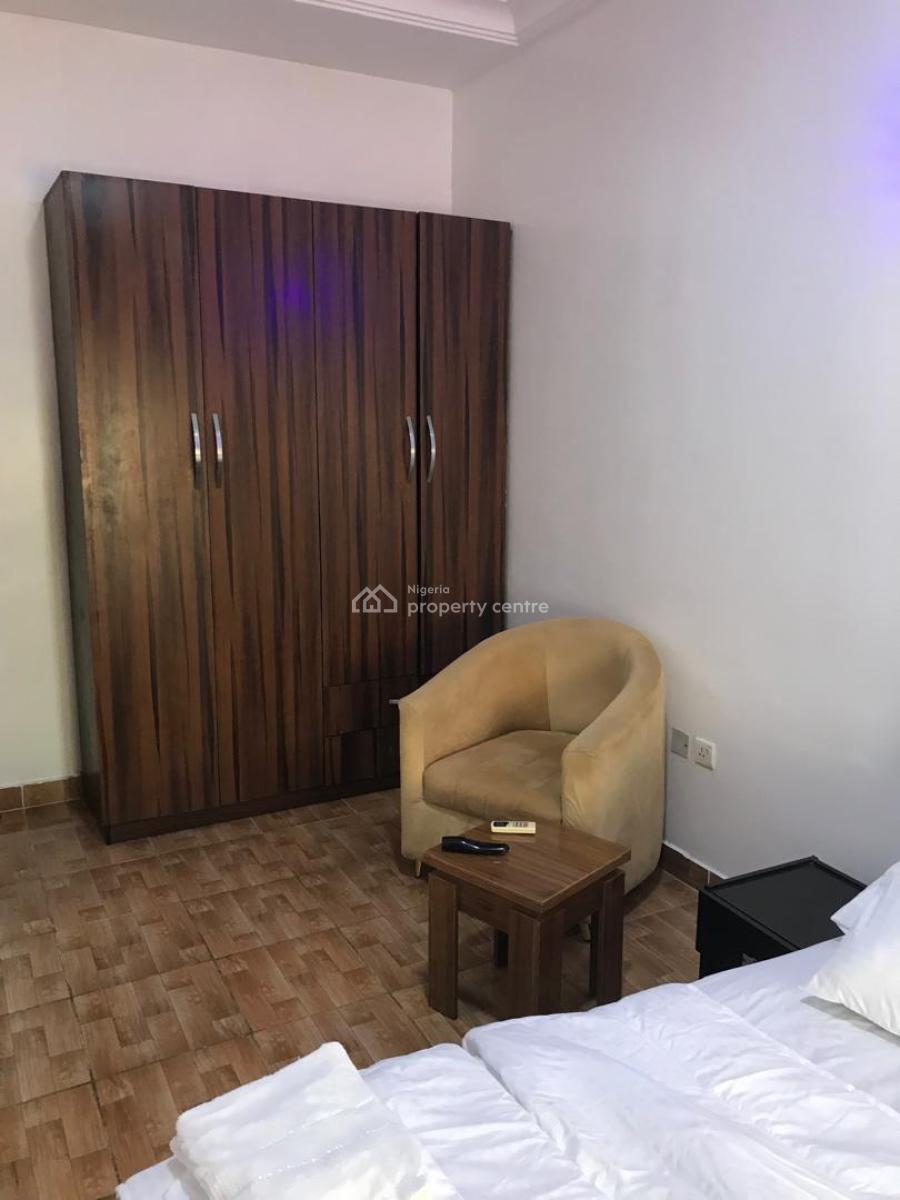 Luxury 4 Bedroom Duplex with Excellent Facilities, Victoria Garden City, Lekki Lagos., Lekki, Lagos, Detached Duplex Short Let