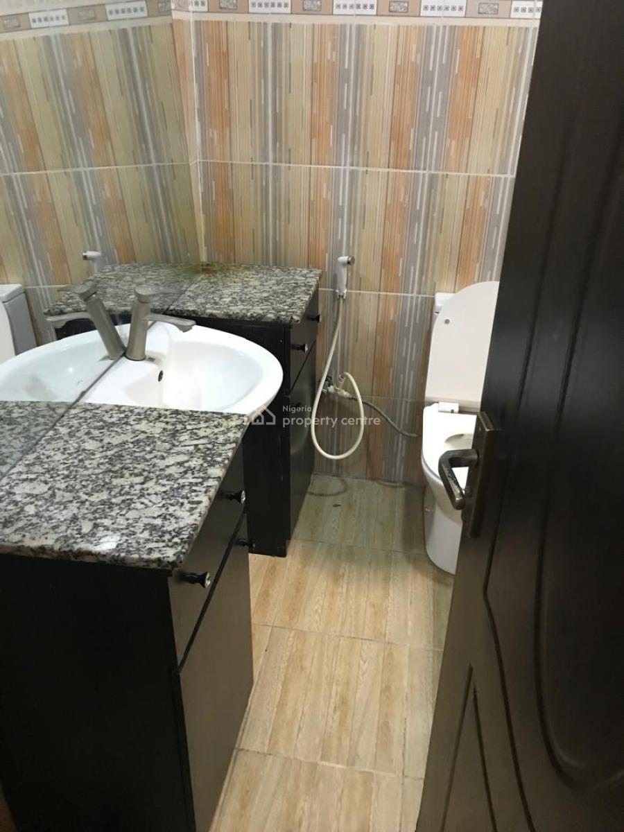Luxury 4 Bedroom Duplex with Excellent Facilities, Victoria Garden City, Lekki Lagos., Lekki, Lagos, Detached Duplex Short Let