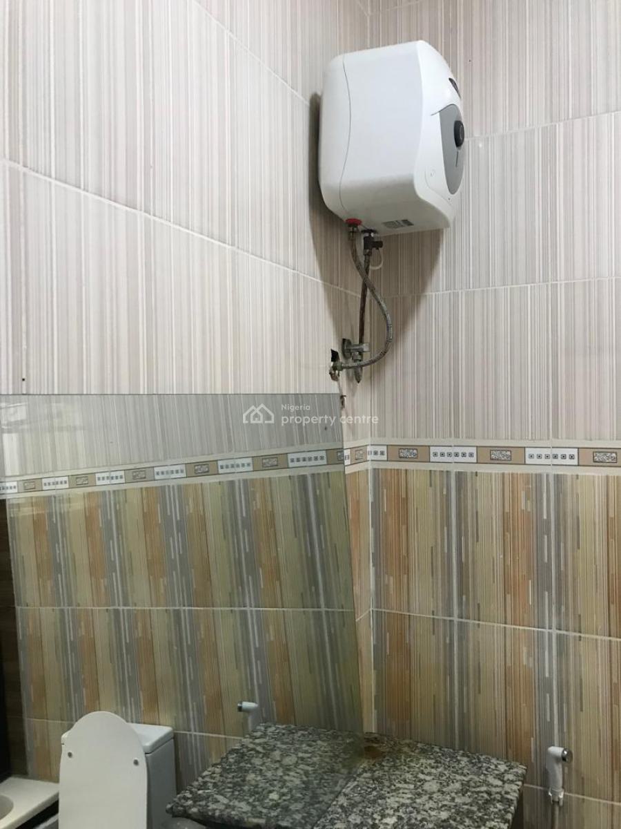 Luxury 4 Bedroom Duplex with Excellent Facilities, Victoria Garden City, Lekki Lagos., Lekki, Lagos, Detached Duplex Short Let