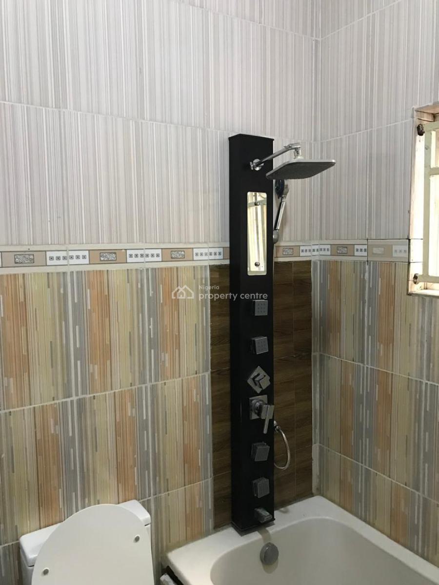 Luxury 4 Bedroom Duplex with Excellent Facilities, Victoria Garden City, Lekki Lagos., Lekki, Lagos, Detached Duplex Short Let