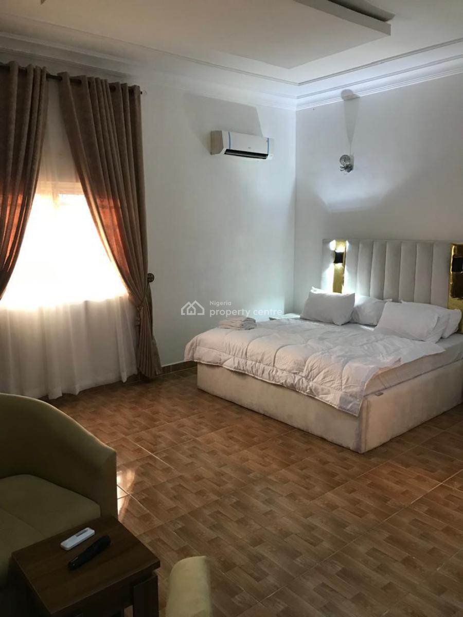 Luxury 4 Bedroom Duplex with Excellent Facilities, Victoria Garden City, Lekki Lagos., Lekki, Lagos, Detached Duplex Short Let