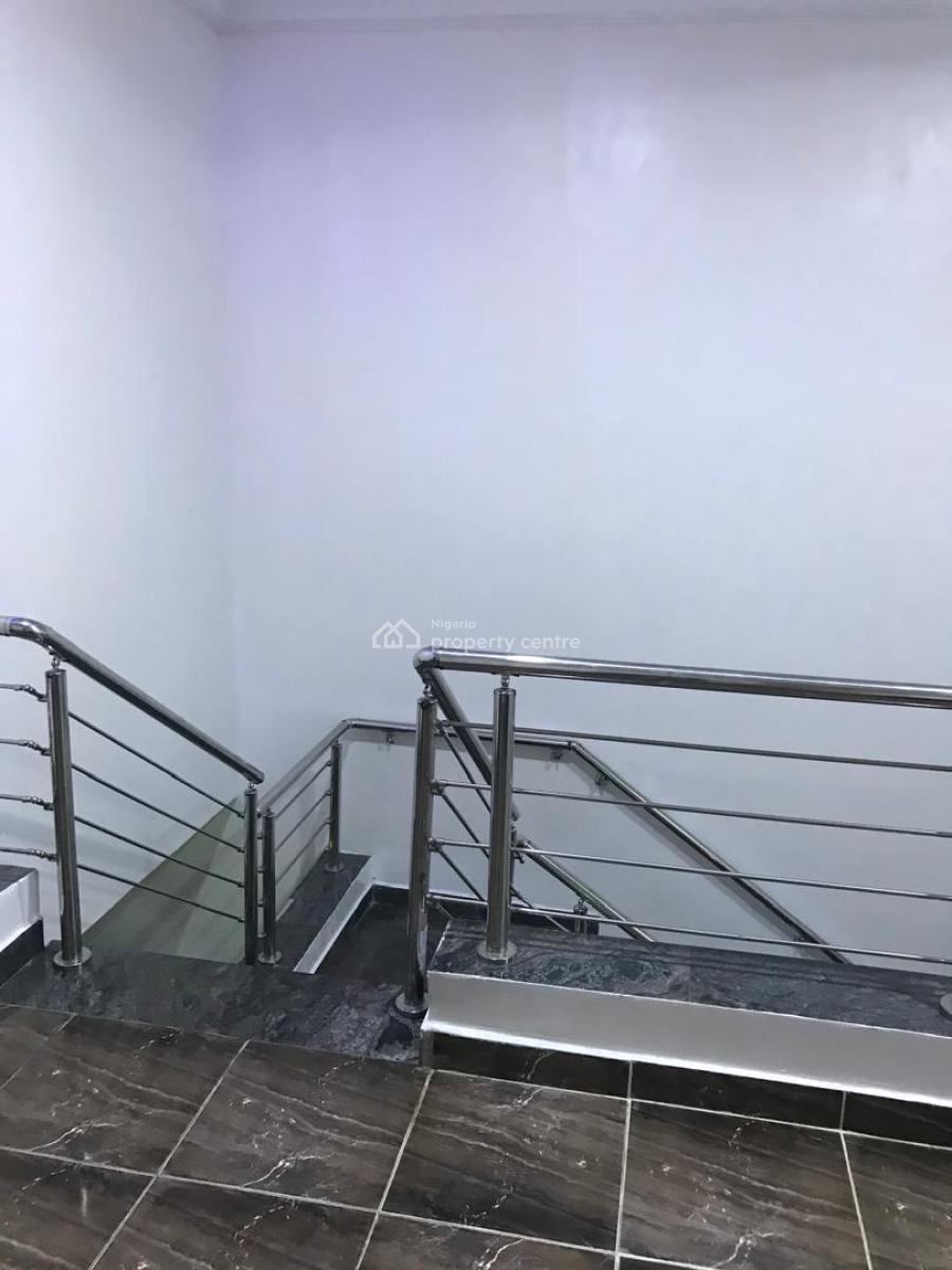 Luxury 4 Bedroom Duplex with Excellent Facilities, Victoria Garden City, Lekki Lagos., Lekki, Lagos, Detached Duplex Short Let