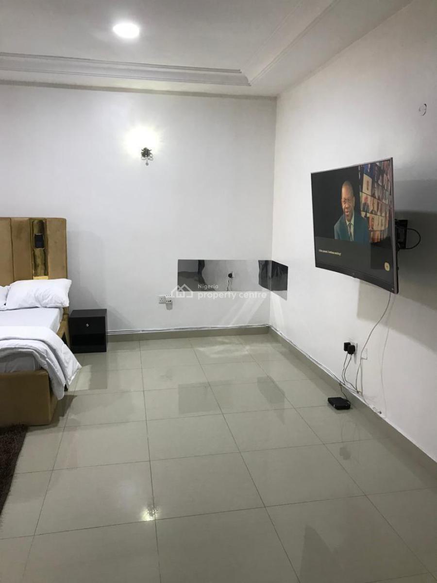 Luxury 4 Bedroom Duplex with Excellent Facilities, Victoria Garden City, Lekki Lagos., Lekki, Lagos, Detached Duplex Short Let