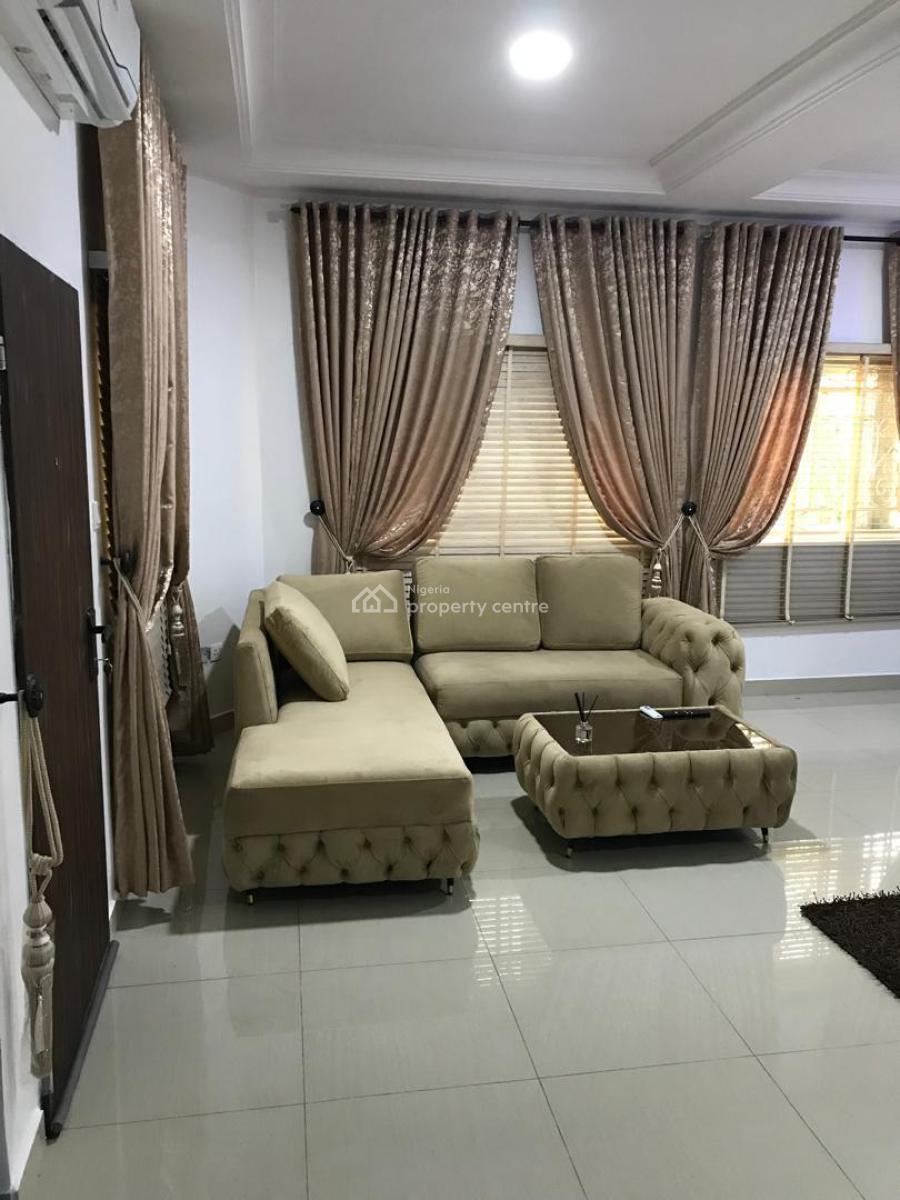 Luxury 4 Bedroom Duplex with Excellent Facilities, Victoria Garden City, Lekki Lagos., Lekki, Lagos, Detached Duplex Short Let