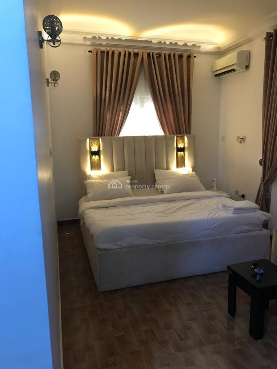Luxury 4 Bedroom Duplex with Excellent Facilities, Victoria Garden City, Lekki Lagos., Lekki, Lagos, Detached Duplex Short Let