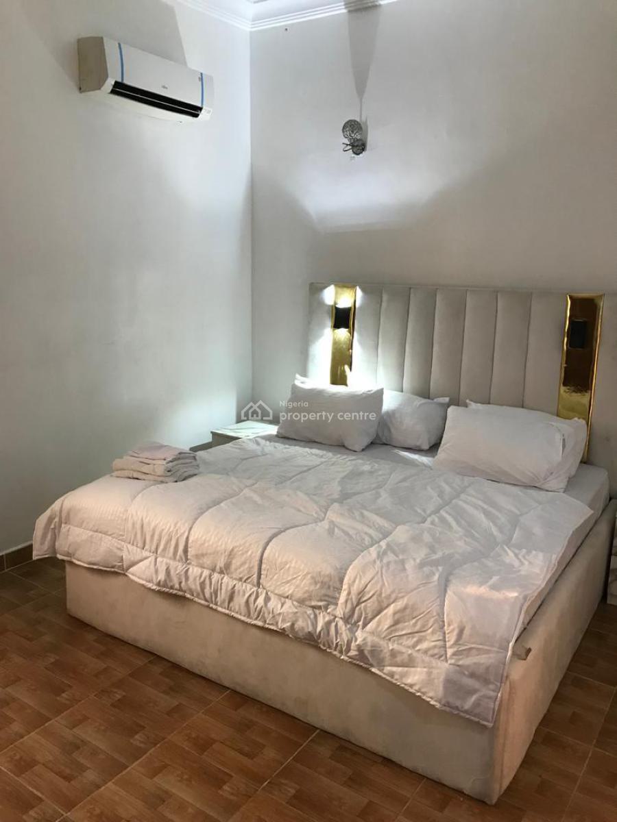 Luxury 4 Bedroom Duplex with Excellent Facilities, Victoria Garden City, Lekki Lagos., Lekki, Lagos, Detached Duplex Short Let