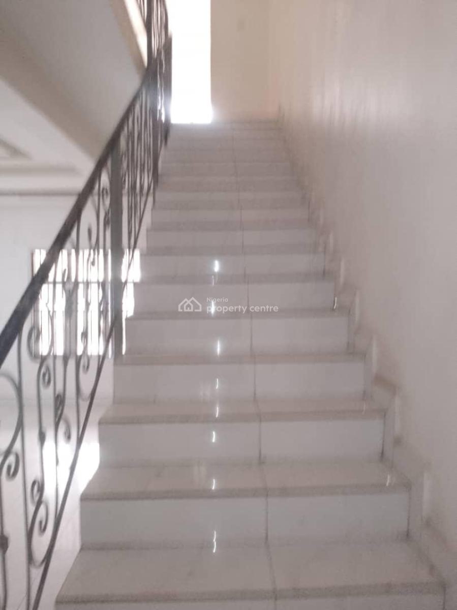 Luxury 5 Bedroom Semi Detached Duplex, Lekki Phase 1, Lekki, Lagos, Semi-detached Duplex for Rent