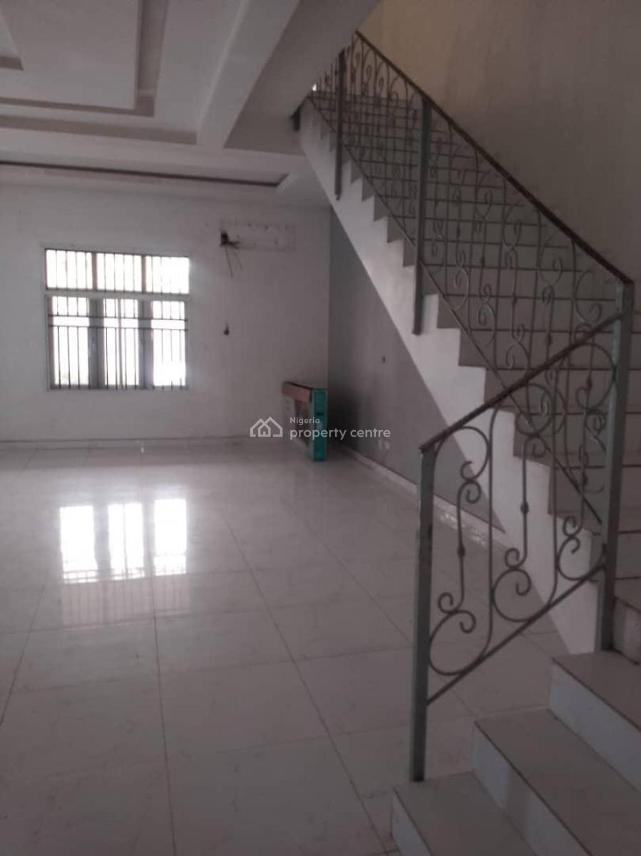 Luxury 5 Bedroom Semi Detached Duplex, Lekki Phase 1, Lekki, Lagos, Semi-detached Duplex for Rent