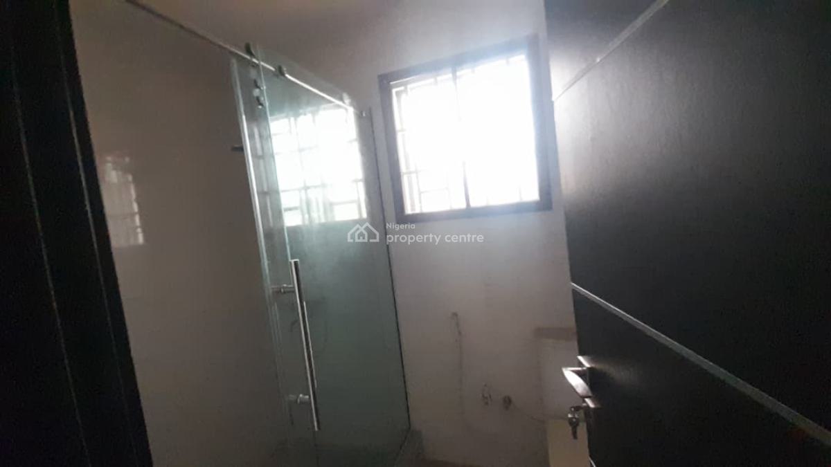 Newly Built 4 Bedroom Semi-detached Duplex with Bq and Pool, Abraham Adesanya, Ajah, Lagos, Semi-detached Duplex for Rent