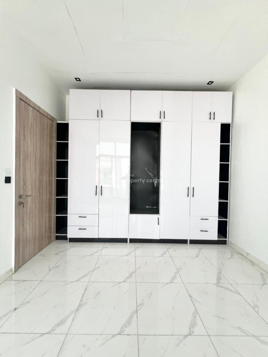 Now Selling  4bedroom Terrace Duplex (self Compound), Ikota, Lekki, Lagos, Detached Duplex for Sale