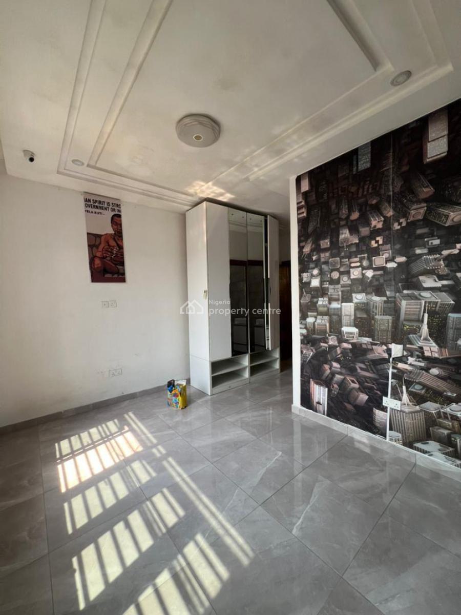 Luxury Furnished 2 Bedrooms Penthouse with Excellent Facilities, Lekki Phase 1, Lekki, Lagos, Flat / Apartment for Rent