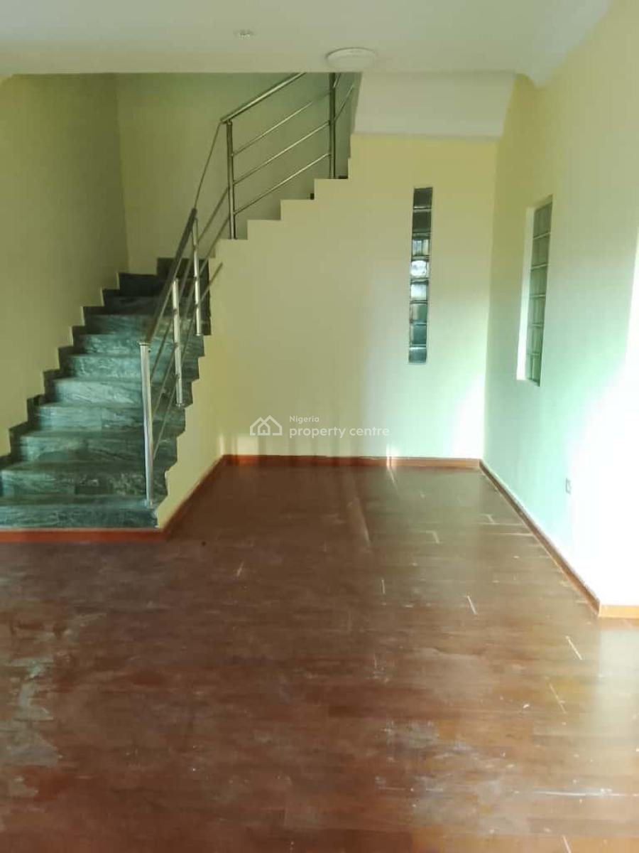 Luxury Spacious 4 Bedroom Semi Detached Duplex with Excellent Facilities, Lekki Phase 1, Lekki, Lagos, Semi-detached Duplex for Rent