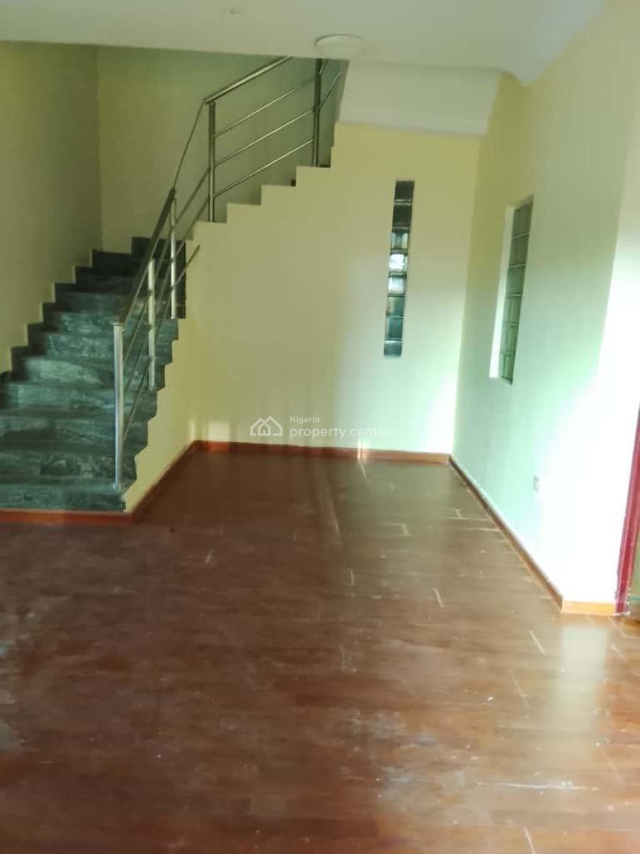 Luxury Spacious 4 Bedroom Semi Detached Duplex with Excellent Facilities, Lekki Phase 1, Lekki, Lagos, Semi-detached Duplex for Rent