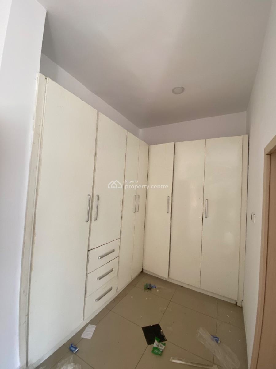 4 Bedroom Semi Detached Duplex with Bq and a Gate Man House, Ikota, Lekki, Lagos, Semi-detached Duplex for Sale