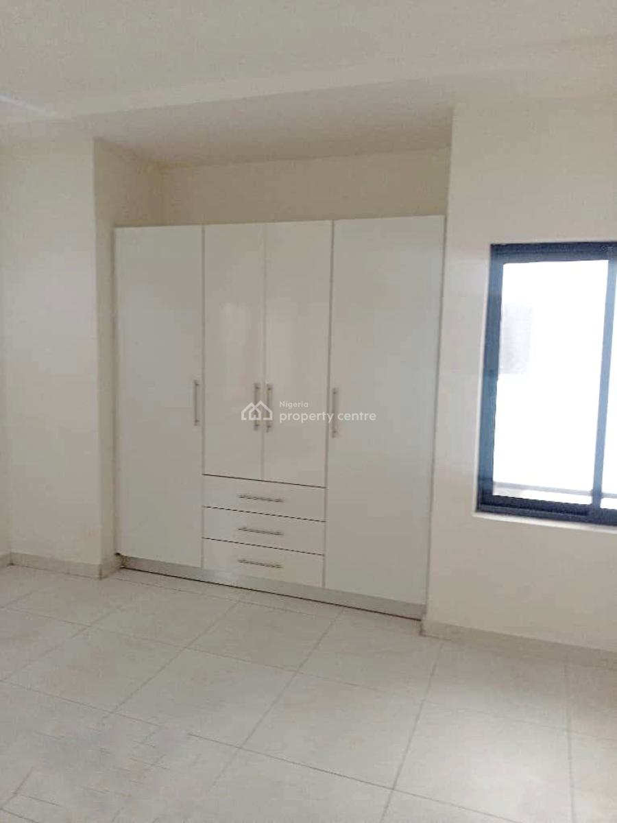 a Newly Built Luxury 3 Bedroom Flat with Bq, Alausa, Ikeja, Lagos, Flat / Apartment for Rent