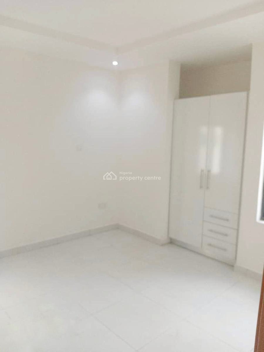 a Newly Built Luxury 3 Bedroom Flat with Bq, Alausa, Ikeja, Lagos, Flat / Apartment for Rent