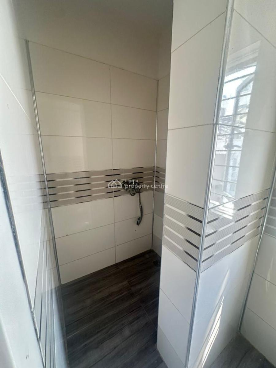 Luxury 1 Bedroom Apartment in an Estate, Lekki Right, Lekki Phase 1, Lekki, Lagos, Mini Flat (room and Parlour) for Rent