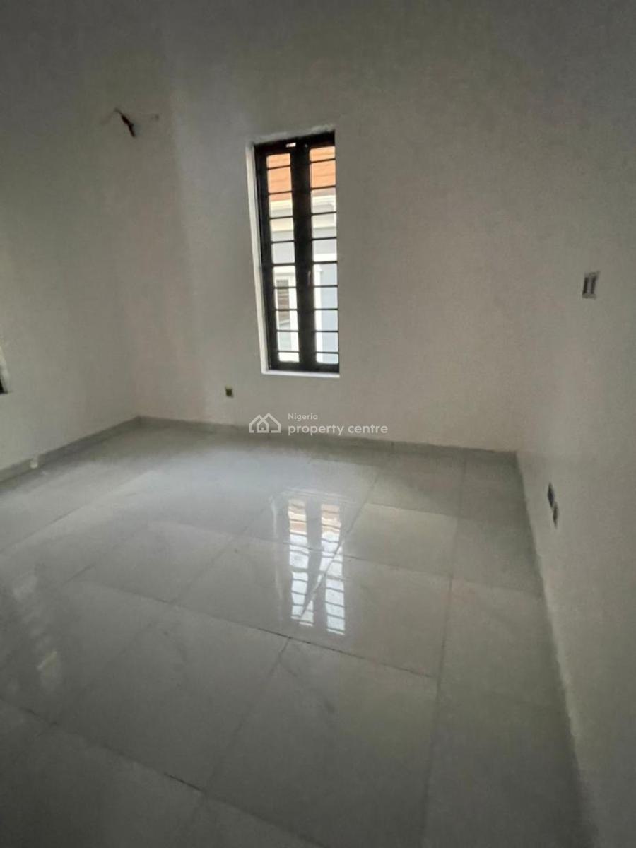 Luxury Spacious 4 Bedroom Fully Detached Duplex with Excellent Facilities, Lekki County, Ikota, Lekki, Lagos, Semi-detached Duplex for Rent