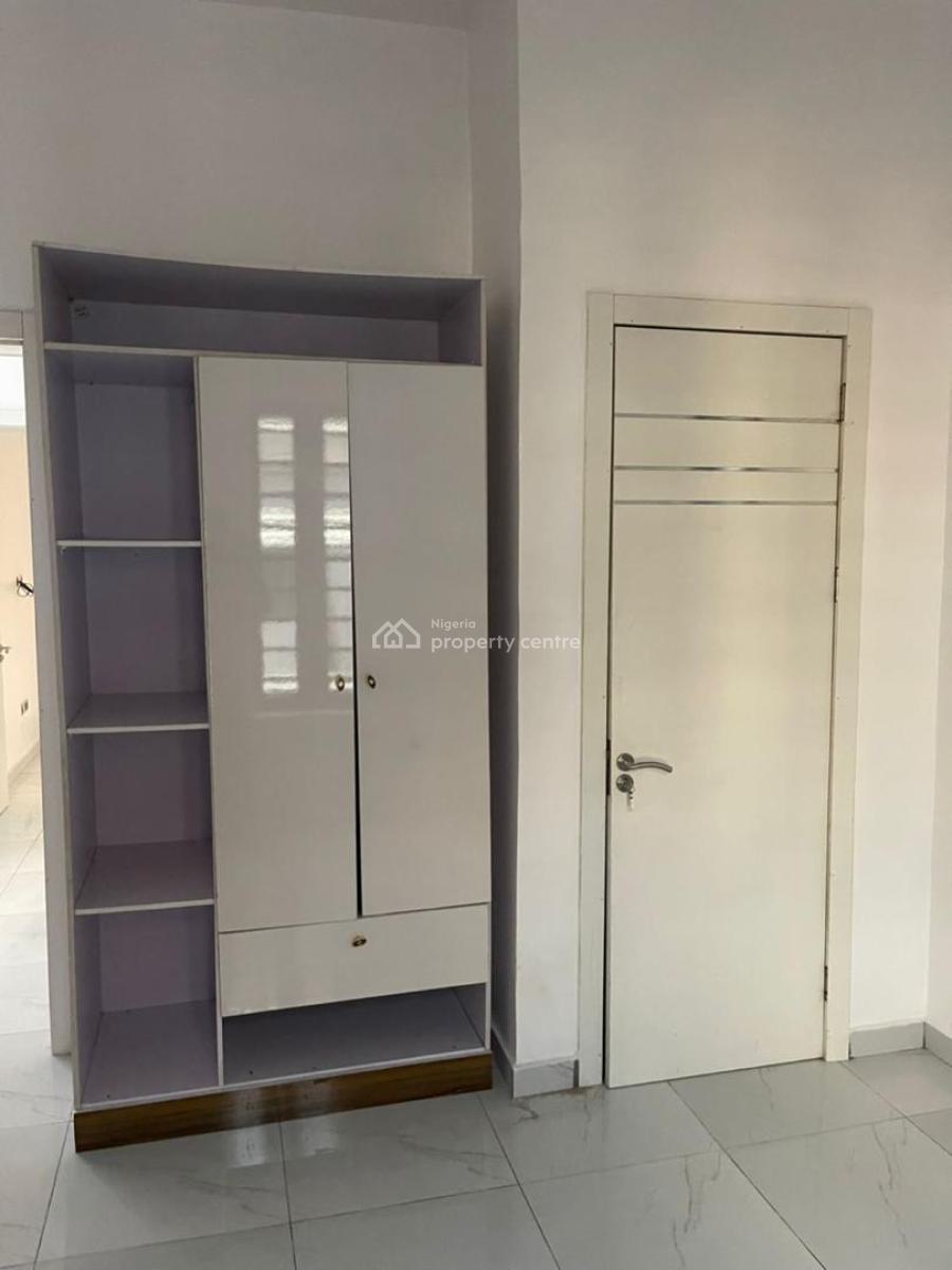 Luxury Spacious 4 Bedroom Fully Detached Duplex with Excellent Facilities, Lekki County, Ikota, Lekki, Lagos, Semi-detached Duplex for Rent