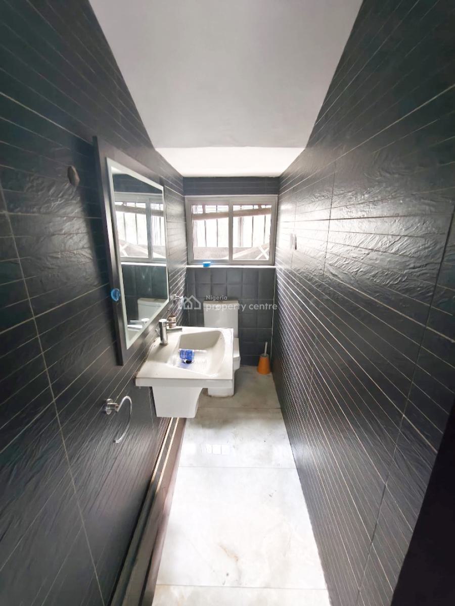 Luxury 4 Bedroom Detached Duplex with Bq, Ikeja Gra, Ikeja, Lagos, Semi-detached Duplex for Rent