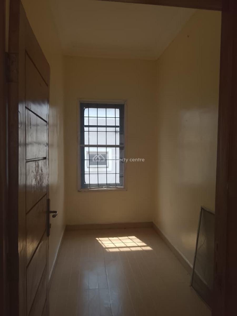 Luxury Well Maintained 4 Bedroom Fully Detached Duplex with Study Room, Chevron, Lekki, Lagos, Detached Duplex for Rent