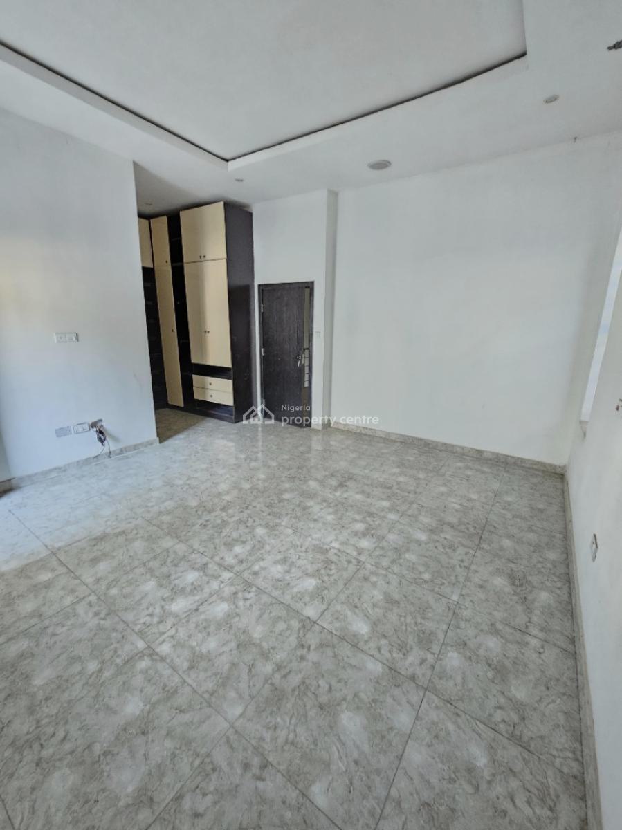 Luxurious Contemporary 4 Bedroom Deluxe Detached Duplex with Bq, Orchid, Lekki, Lagos, Semi-detached Duplex for Sale