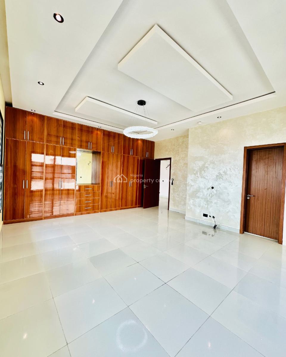 Luxury Three Bedroom Penthouse with Bq, Haven Pearl Estate By Haven Homes, Lekki Phase 1, Lekki, Lagos, Flat / Apartment for Sale