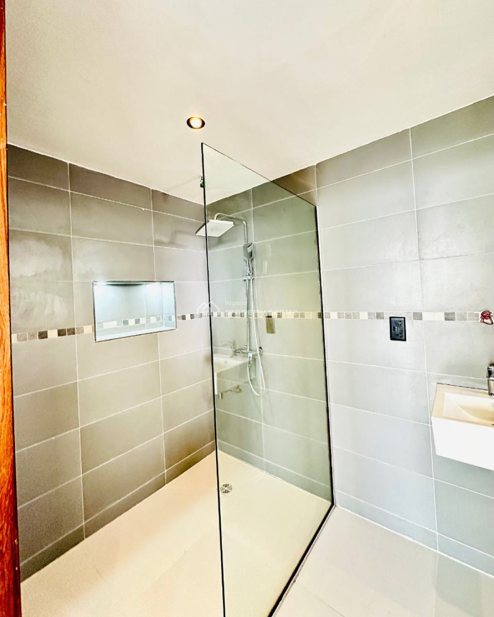 Luxury Three Bedroom Penthouse with Bq, Haven Pearl Estate By Haven Homes, Lekki Phase 1, Lekki, Lagos, Flat / Apartment for Sale
