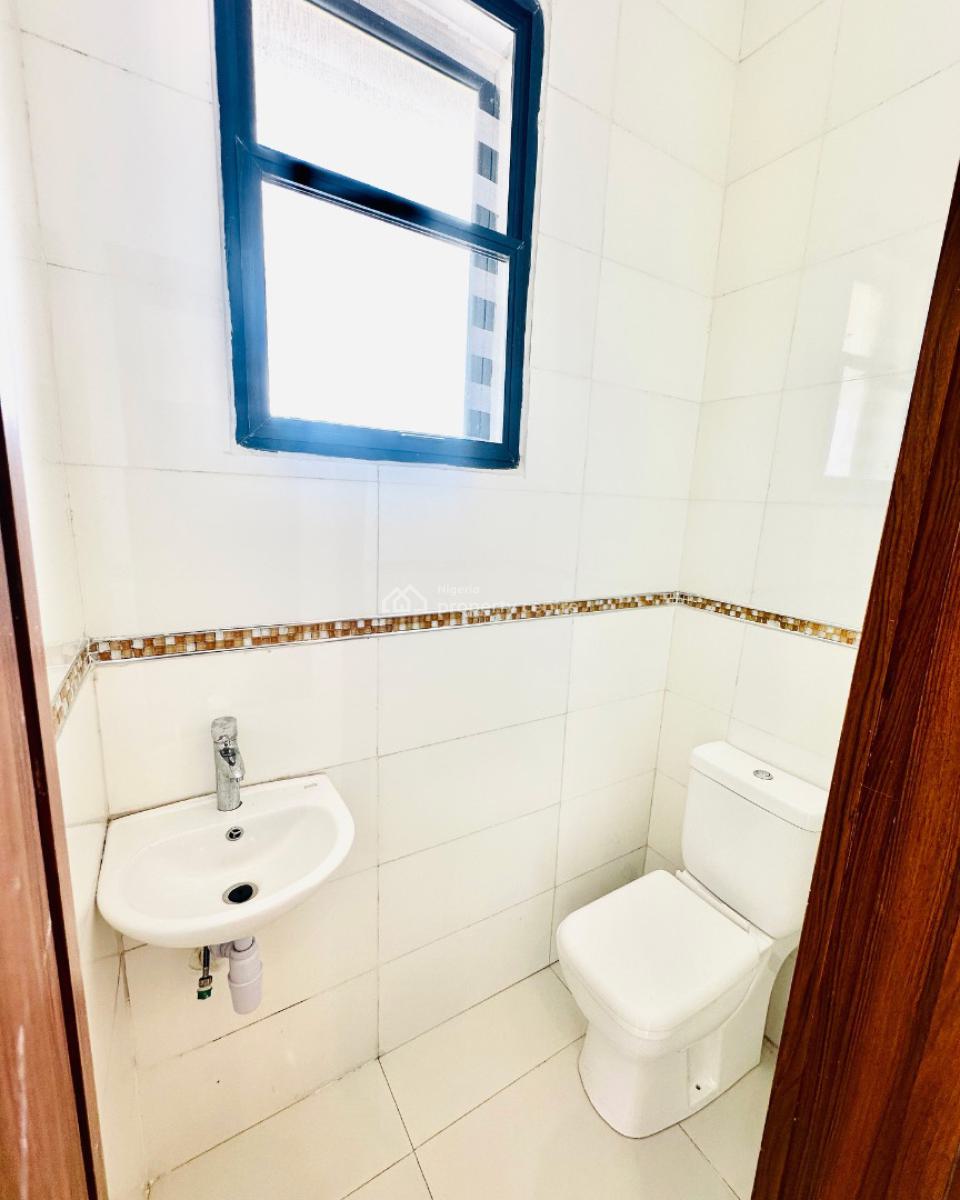 Luxury Three Bedroom Penthouse with Bq, Haven Pearl Estate By Haven Homes, Lekki Phase 1, Lekki, Lagos, Flat / Apartment for Sale