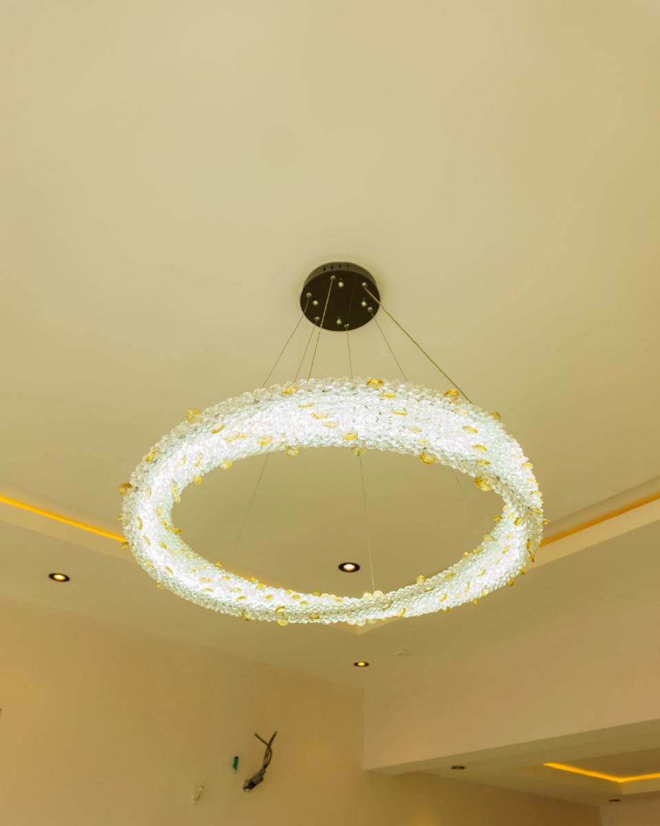 Luxury Three Bedroom Penthouse with Bq, Haven Pearl Estate By Haven Homes, Lekki Phase 1, Lekki, Lagos, Flat / Apartment for Sale