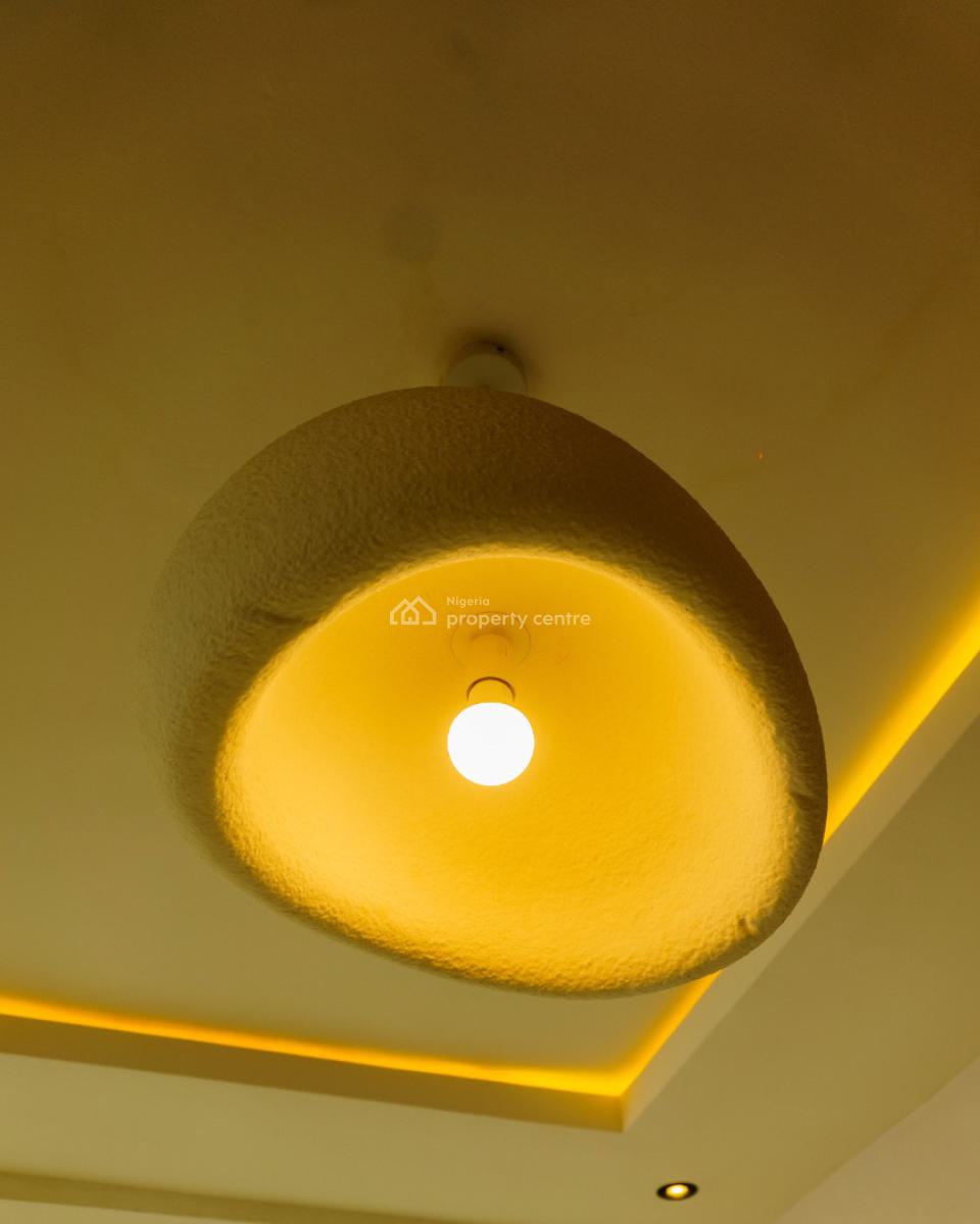 Luxury Three Bedroom Penthouse with Bq, Haven Pearl Estate By Haven Homes, Lekki Phase 1, Lekki, Lagos, Flat / Apartment for Sale