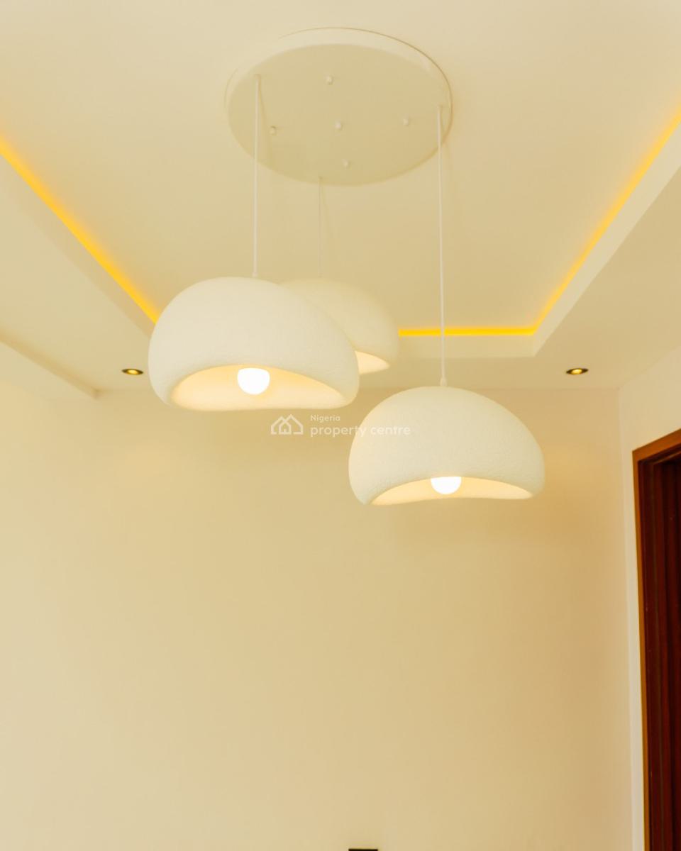 Luxury Three Bedroom Penthouse with Bq, Haven Pearl Estate By Haven Homes, Lekki Phase 1, Lekki, Lagos, Flat / Apartment for Sale