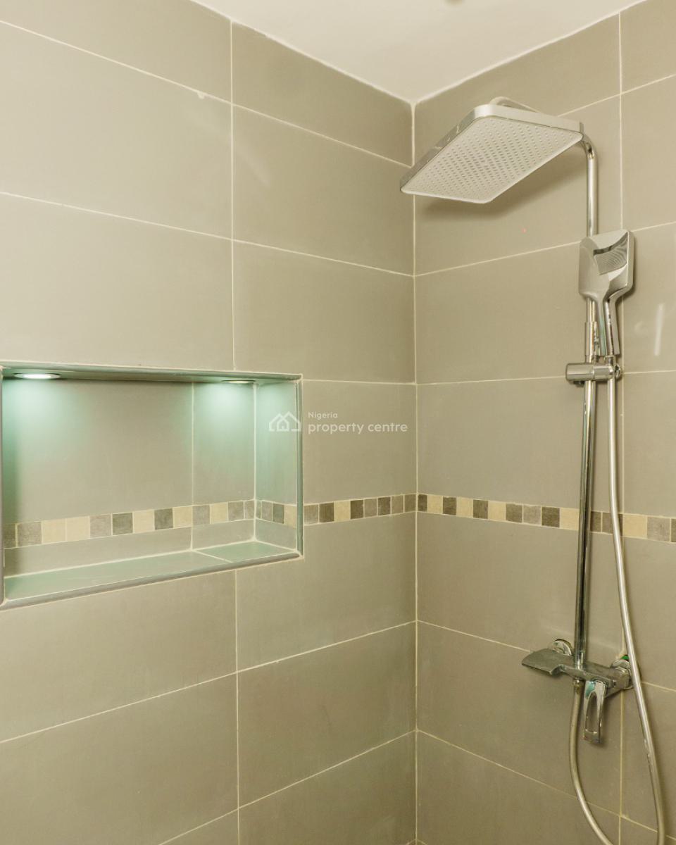 Luxury Three Bedroom Penthouse with Bq, Haven Pearl Estate By Haven Homes, Lekki Phase 1, Lekki, Lagos, Flat / Apartment for Sale