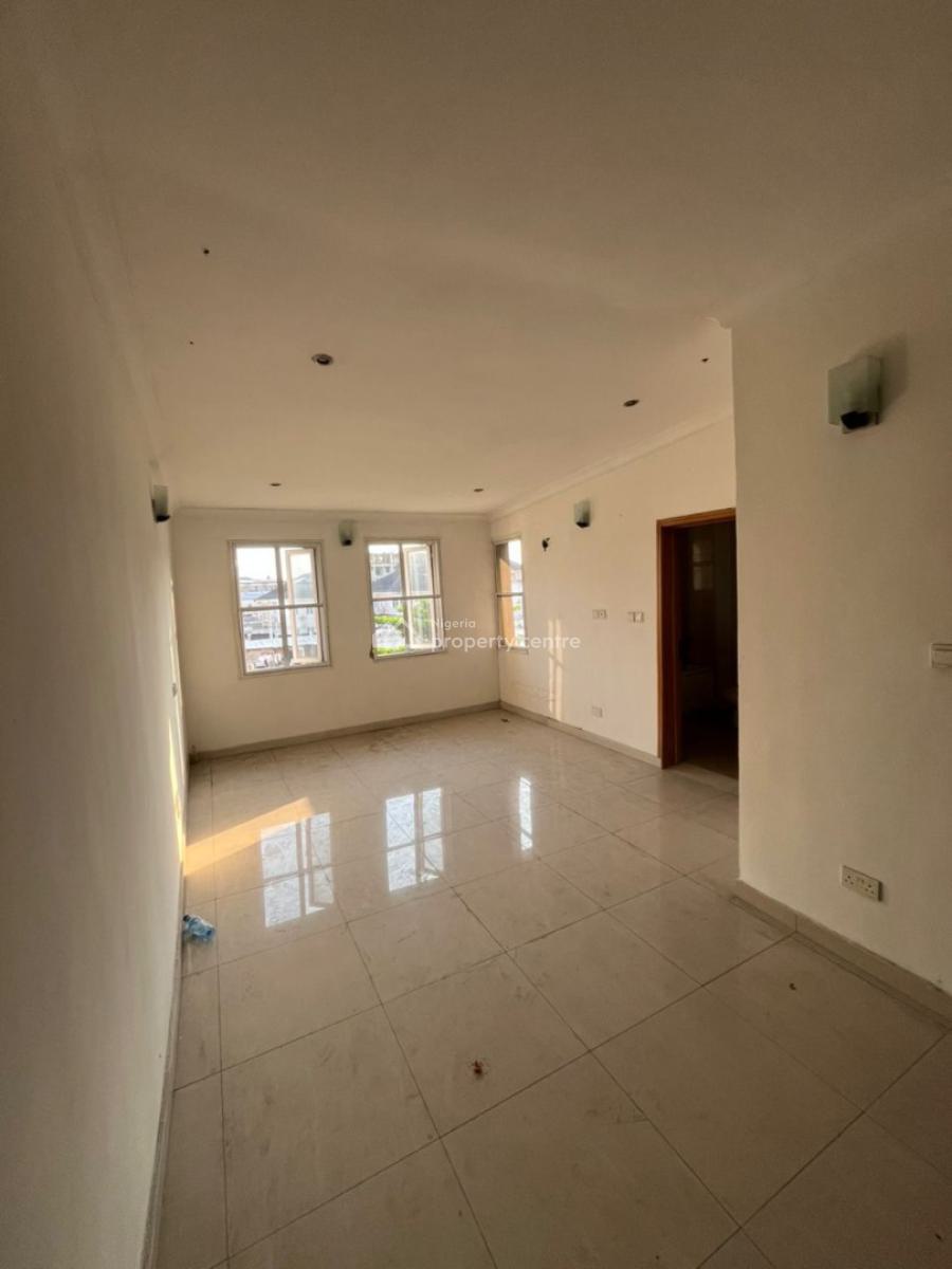 Spacious and Neat Studio Apartment in a Serene Estate, Chisco, Ikate, Lekki, Lagos, Self Contain (single Rooms) for Rent